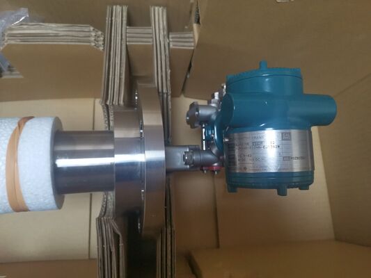 Yokogawa EJA210E-JMS4G-910NN Pressure Transmitter | 4-20mA+HART, Low Pressure, Gauge