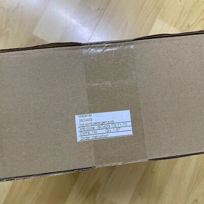 Yokogawa ISC40G-TG-T1-10 Magnetic Flowmeter | In-line, 10-inch, Lined, 4-20mA+HART