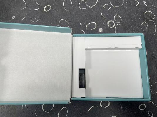 Siemens 6ES7653-2CX01-0XE0 IM 653-2 | PROFIBUS DP Master, Redundant, S7-400H