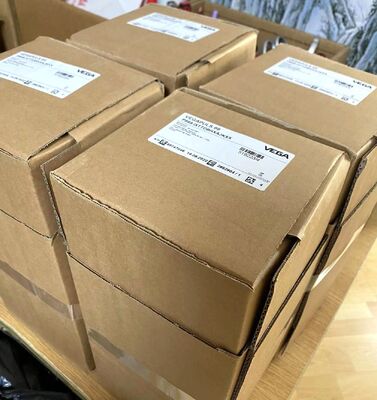 VEGA PS69.AXCSABHXAMKRX Level Transmitter | Radar, 80GHz, 4-20mA+HART, 80m, 316L SST