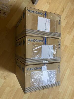 YOKOGAWA PH8EHP-05-TN-TT1-N-GACN pH/ORP Sensor | High Temperature, PEEK, 3/4" NPT, Pt100, Double Junction, Preamplifier