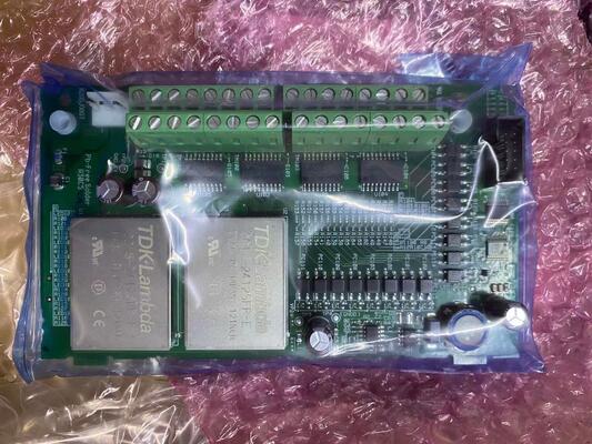 YOKOGAWA K9804JA Temperature Sensor | RTD Pt100, 3-Wire, 1/2" NPT, with Connection Head