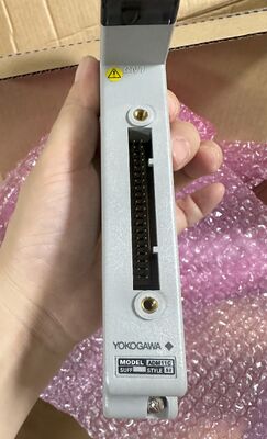 YOKOGAWA ADC16-S1 Data Acquisition Unit | 16-Channel, Universal Input, Ethernet, USB, Standalone