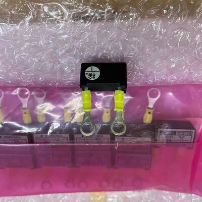 YOKOGAWA YCB138 DC/DC Converter | 24V Input, 24V Output, 2.5A, DIN Rail, Isolated