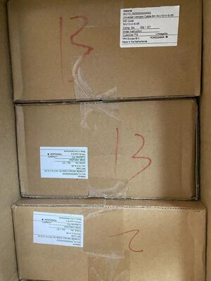 YOKOGAWA WU10-V-S-05 Level Sensor | Ultrasonic, Non-Contact, 4-20mA, IP66, 5m Range