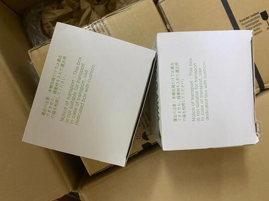 YOKOGAWA UT55A-NNN-11-PNL4 Temperature Controller | 1/8 DIN, PID, Universal Input, Relay Output, Panel Mount