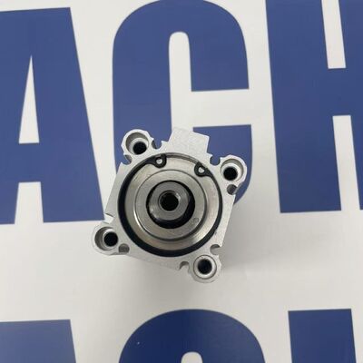 SMC CDQ2B40-25DZ Compact Cylinder | 40mm Bore, 25mm Stroke, Double-Acting, Magnetic, Non-rotating