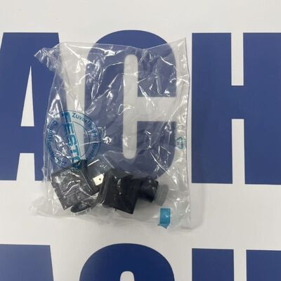 FESTO 4540 Pressure Regulator | Miniature, Filter-Regulator, 0.5-8 bar, 1/8" BSP, Manual Drain