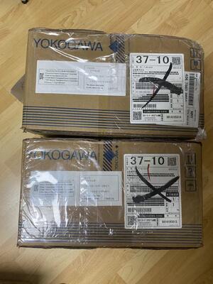 YOKOGAWA YTA70-JIKS2 Temperature Transmitter | Head Mount, J Thermocouple, 4-20mA, Compact