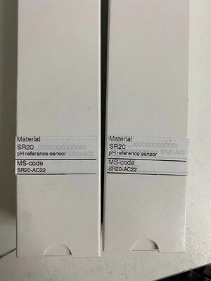 YOKOGAWA SR20-AC22 I/O Module | Thermocouple Input, 8-Channel, for Stardom Controller