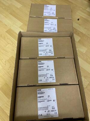 SIEMENS 6DR52100EM010AA3 Actuator | SQM, Part-Turn, 10 Nm, Analog, 4-20mA, for Valves