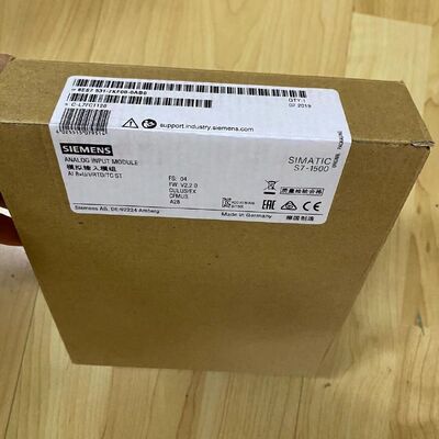 SIEMENS 6ES7531-7KF00-0AB0 DI Module | 16-Channel, 24V DC, for SIMATIC S7-1500