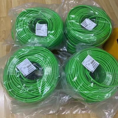 SIEMENS 6FX5002-2EQ10-2AA0 PSU | 24V DC, 10A, 240W, 1-Phase, for SINUMERIK, S7-300/400