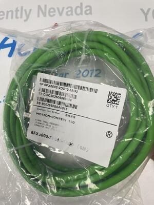 SIEMENS 6FX5002-2DC10-1AG0 PSU | 24V DC, 10A, 240W, 1-Phase, for CNC/PLC, with Fan