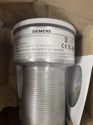 SIEMENS 7MH7146-0EA Module | SIWAREX FTC, 1-Channel, 24V DC, for S7-300/ET 200M, Weighing