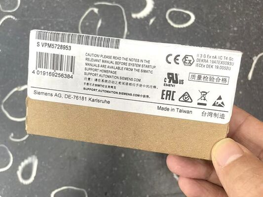 SIEMENS SVPM5728953 PSU | 24V DC, 7.5A, 180W, 1-Phase, for SINUMERIK, SIMATIC, DIN Rail