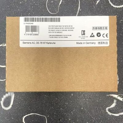 SIEMENS 6ES7952-1KL00-0AA0 MMC Card | 4 MB, for S7-300, Load Memory, Industrial