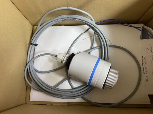 Endress+Hauser FMR20-10H00 Transmitter | Radar, 4-20mA, 10m, 2" NPT, IP66/68, for Liquids