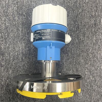 Endress+Hauser FMB50-8202ALL Flow Meter | Electromagnetic, 4-20mA+HART, DN200, IP67, for Liquids