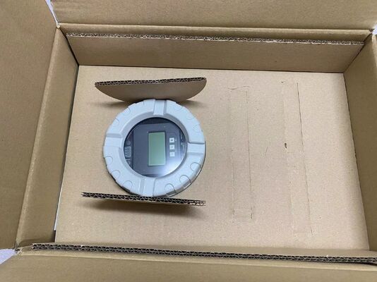 Endress+Hauser FMU41-ARD2A2 Transmitter | Ultrasonic, 4-20mA+HART, 8m, 2" NPT, IP66/68, for Liquids