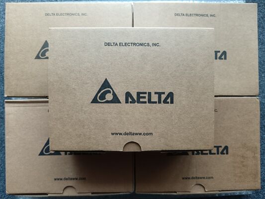 Delta DOP-103BQ HMI | 10.1" Touchscreen, 1024x600, ARM CPU, Ethernet, for PLC Integration