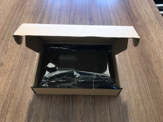 Emerson VE3051C0 Valve | Solenoid, 2-Way, 1/2" NPT, 24V AC, Normally Closed, for Steam/Water