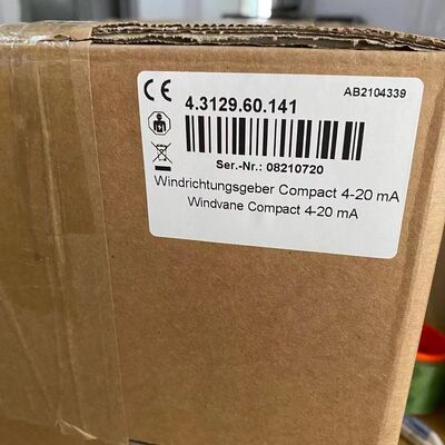 Thies Clima 4.3129.60.141 | Wind Direction Sensor, 4-20mA, TMR