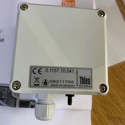 Thies Clima 3.1157.10.041 | Rain Sensor, Yes/No Output, IP65