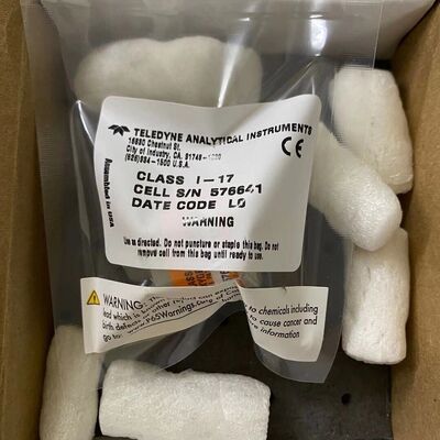 Teledyne CLASS I-17 | I-17 Micro-Fuel Cell Oxygen Sensor for Analyzers