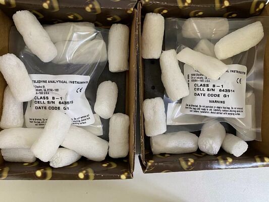 Teledyne CLASS B-1 | C06689-B1 Micro-Fuel Cell %O2 Sensor for Fast Response