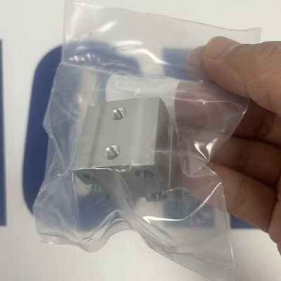Festo ADN-S-16-10-I-P | 16mm Bore, 10mm Stroke, Double-Acting Cylinder