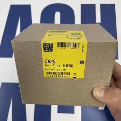 Phoenix Contact EMG 90-DIO 32M | 32-Channel Diode Module 1N4007