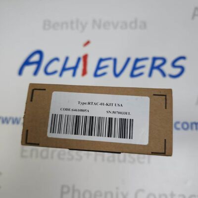 ABB RTAC-01-KIT | Resolver Interface Card Kit for ACS350/510/550 Drives