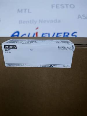 6AV2123-2JB03-0AX0 | KTP700 Basic PN — 7" TFT Touch + 6 Keys, PROFINET, 24V DC