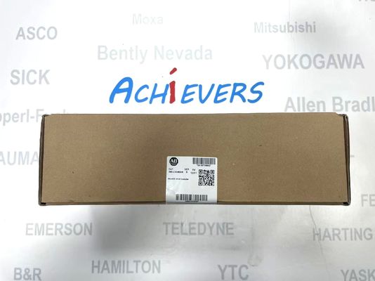 31.2W Compact Allen Bradley PLC Controllers Micro 830 48 I/O