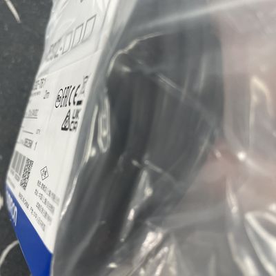 Omron E3Z-T61 Photoelectric Sensor IP67 15m Range 12-24V DC