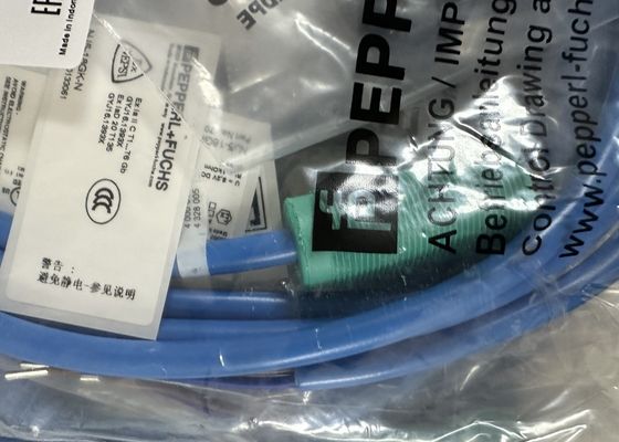 Pepperl Fuchs NJ5-18GK-N Inductive Sensor 5 mm Flush SIL 2