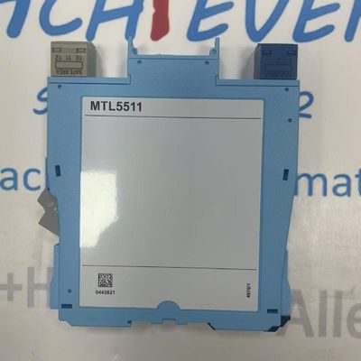 Eaton MTL-5511 1 Channel Switch Proximity Detector Interface 10.5V 14mA