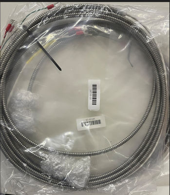 Bently Nevada 16710-15 Proximity Probe Interconnect Cable 15 ft Armored