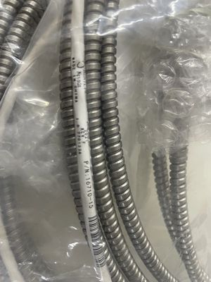 Bently Nevada 16710-15 Proximity Probe Interconnect Cable 15 ft Armored