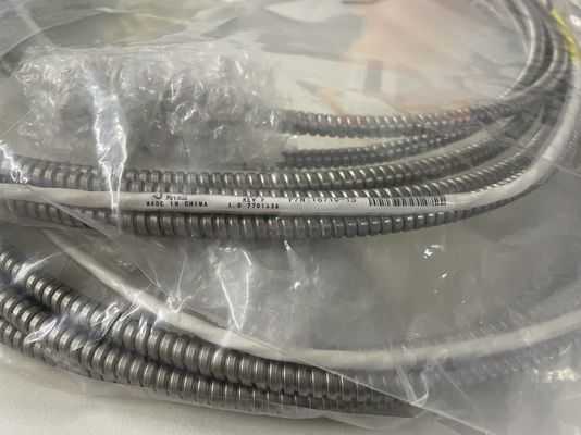 Bently Nevada 16710-15 Proximity Probe Interconnect Cable 15 ft Armored