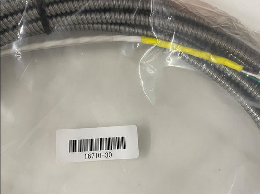 Bently Nevada 16710-30 Interconnect Cable 3ft 0.9M
