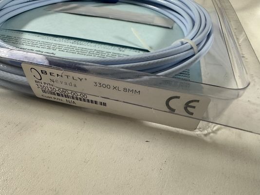 Bently Nevada 3300 XL Extension Cable 8.0 Metres (26.2 Feet)