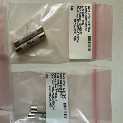 Bently 120M3877 Vibration Accelerometer 0.5Hz-10kHz ±50g Range