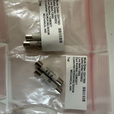 Bently 120M3877 Vibration Accelerometer 0.5Hz-10kHz ±50g Range