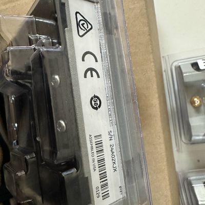 Bently 990 Vibration Transmitter 4-20mA Output DIN Rail Mount