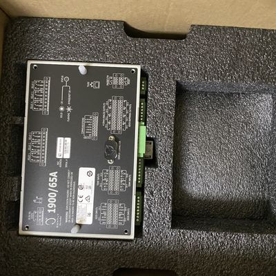Bently Nevada 1900/65A Equipment Monitor with 6 Relay Outputs 5A