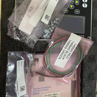 Bently Nevada 1900/65A Vibration Monitor 4-20 mA Output NEMA 4X Enclosure