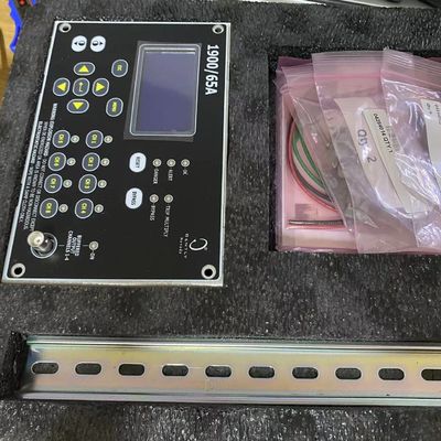 Bently Nevada 1900/65A Vibration Monitor 4-20 mA Output NEMA 4X Enclosure