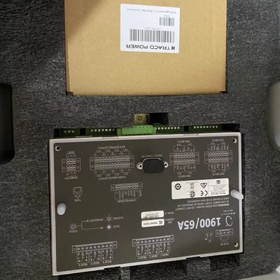 Bently Nevada 1900/65A Vibration Monitor 4-20 mA Output NEMA 4X Enclosure